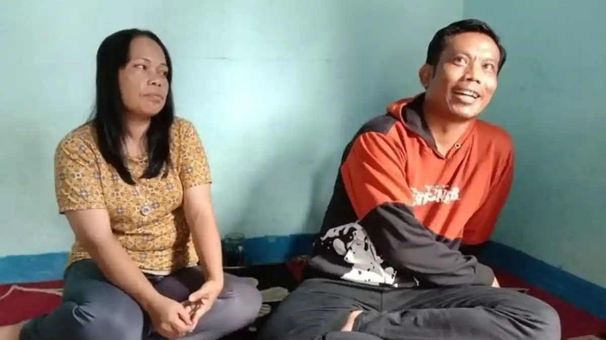 Kata Polisi soal Penangkapan Ayah Penyanyi Cilik 'Ojo Dibanding-bandingke': Terindikasi Judi Online