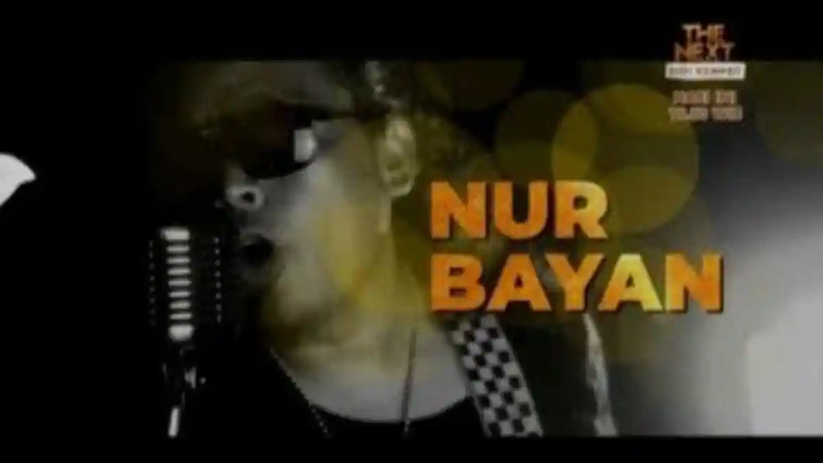 Nur Bayan Musisi Pop Jawa Akan Jadi Juri Ajang The Next Didi Kempot
