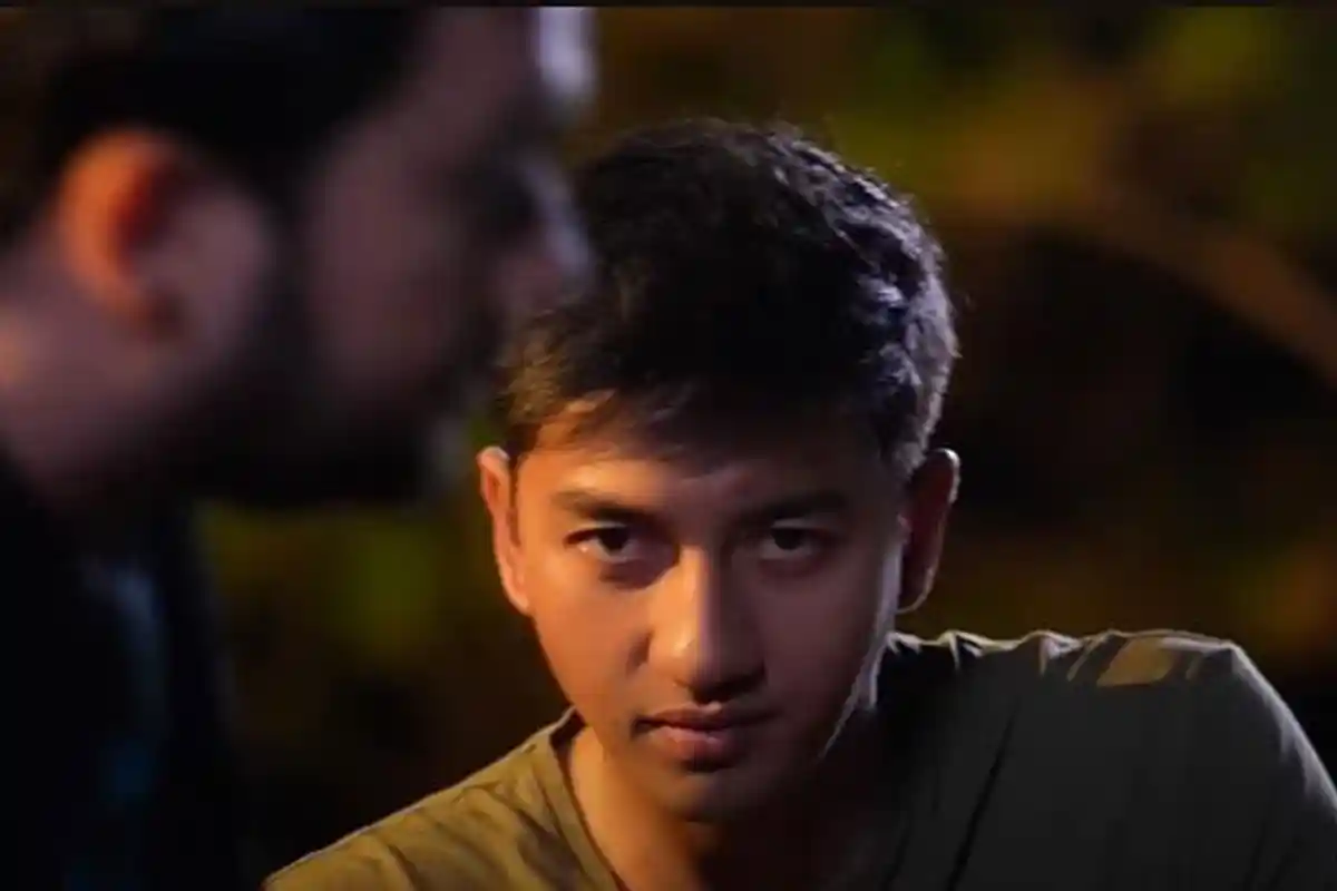 Sinopsis Saleha 26 November 2024, Seseorang Menyamar Sebagai Nando