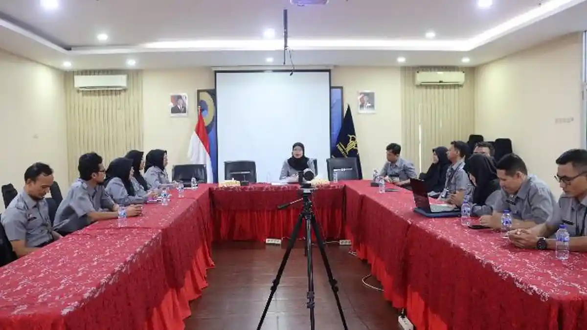Gelar Harmonisasi Raperda dan Rapergub, Tiga Kebijakan dari Kesehatan hingga Pajak Segera Terbit