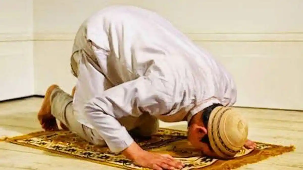 Bukan Hanya Mendapatkan Pahala, Ini Keutamaannya Mengerjakan Sholat Sunnah Dhuha