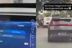 Viral Mobil Listrik Dinas Pejabat Pemko Banjarmasin Berkeliaran Saat Libur Cuti Bersama Imlek 2026