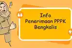 Pengisian DRH dan Pengumpulan Berkas PPPK Paruh Waktu Bengkalis Berakhir, 10 Peserta Tak Merespons