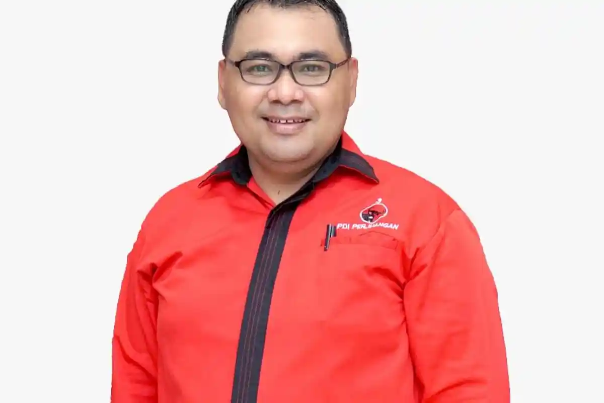 Daftar Bacaleg ke KPU, PDIP Sitaro Target Raih 14 Kursi di Pemilu 2024