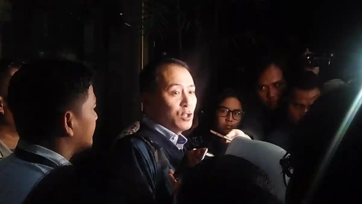Eks Presiden Direktur Lippo Cikarang Bicara Dugaan Suap Rp 10,5 Miliar ke Bupati Bekasi Neneng