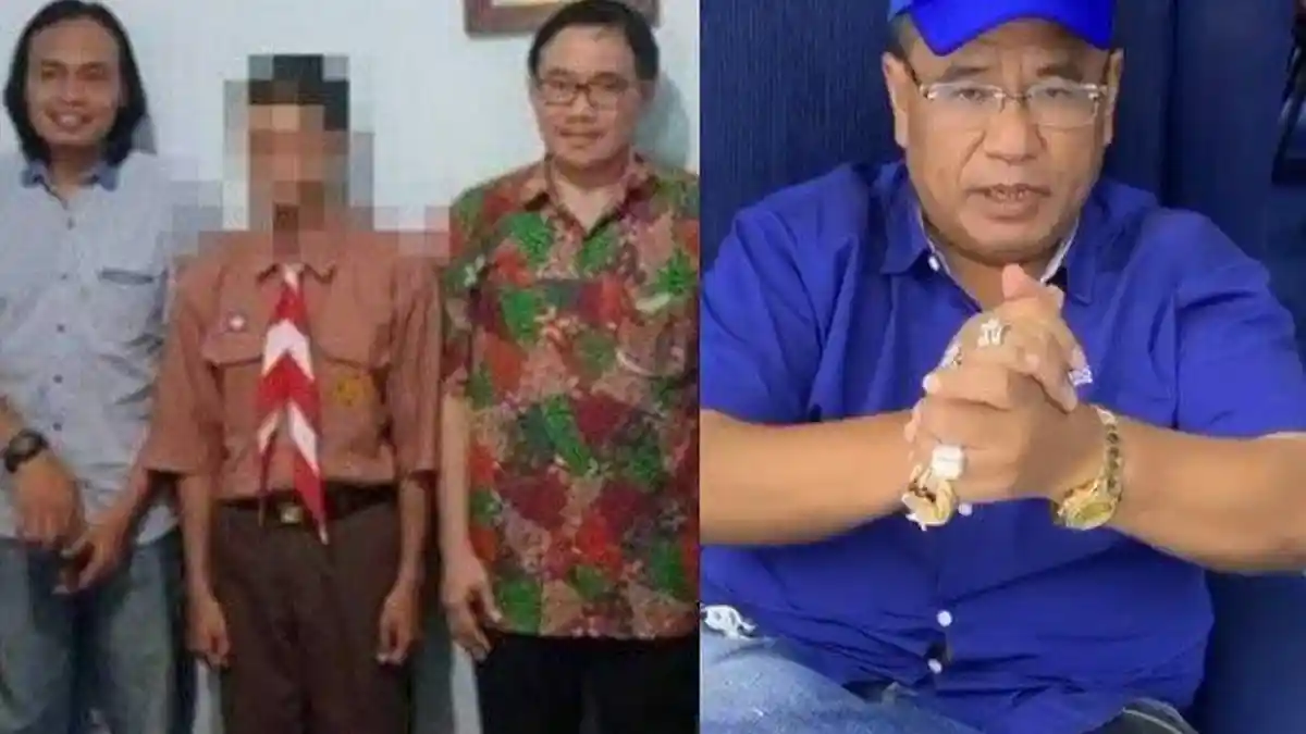 Langkah Gercep Hotman Paris Soal Pelajar Malang yang Bunuh Begal, Ucapan Jaksa Agung Diekspos: Ayo!