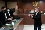 Eks Direktur Utama PT Pelindo II RJ Lino Divonis 4 Tahun Penjara