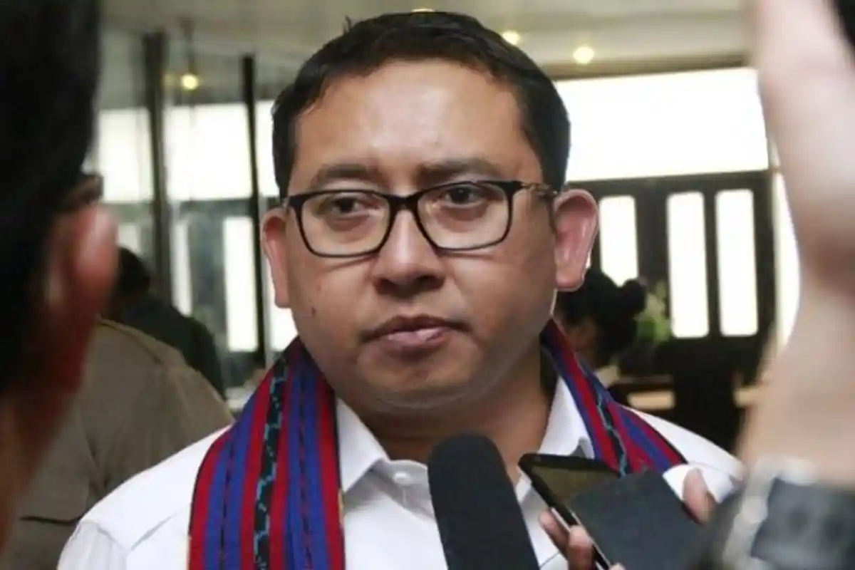 Fadli Zon Tanggapi Perubahan Klaim Kemenangan Prabowo-Sandi Jadi 54 Persen: Bukan Hasil Final