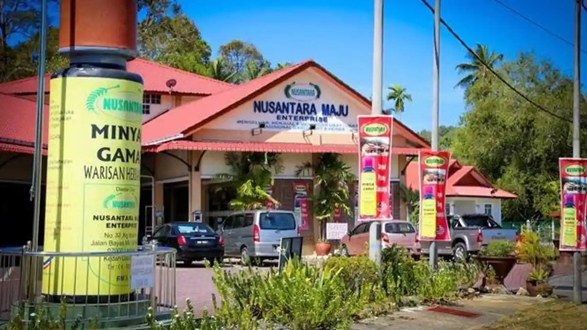 Langkawi: Surga Wisata dengan Industri Gamat, Pelestarian Budaya dan Ekonomi