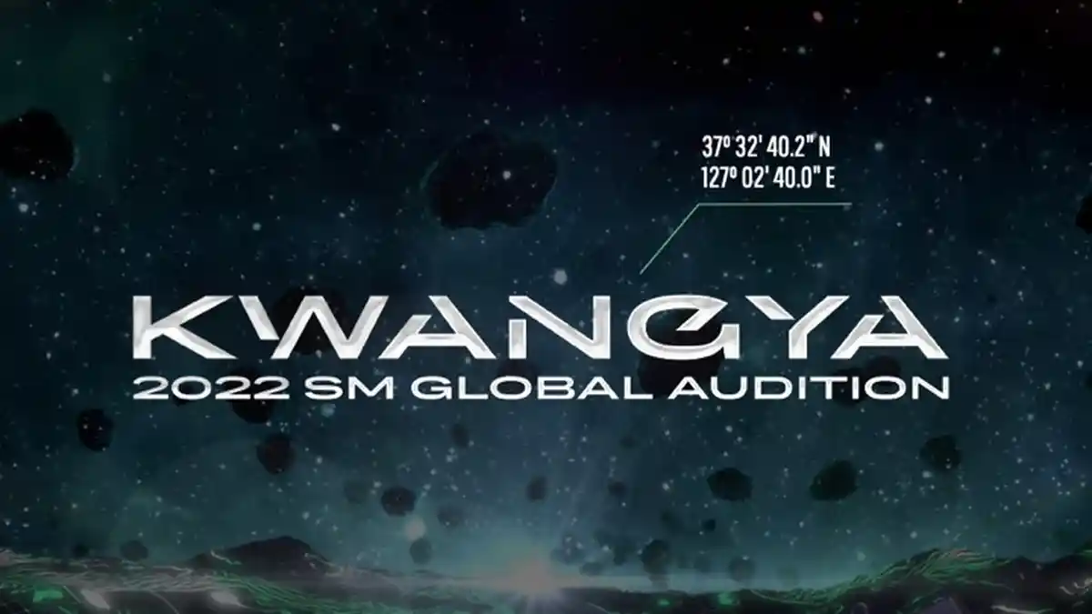 CATAT! Agensi SM Entertainment di Korea Selatan Buka Audisi Global, Warga Indonesia Boleh Ikut