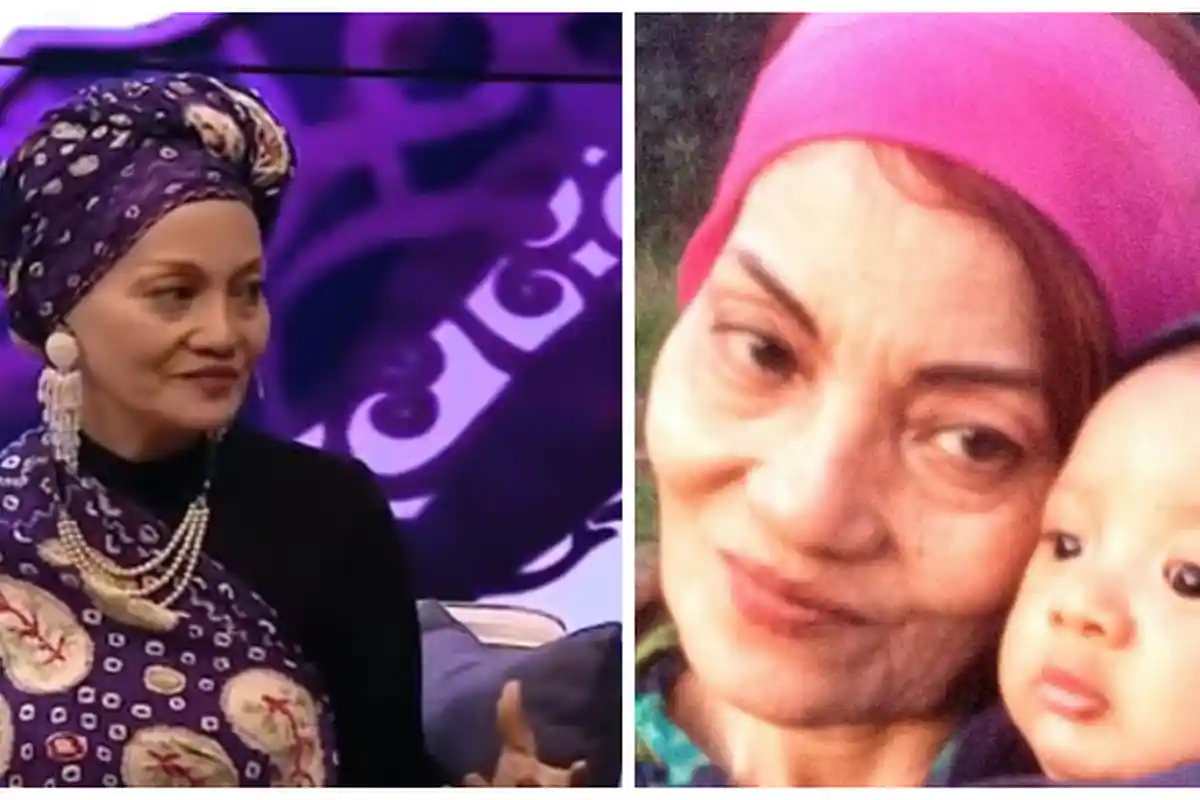 Semasa Hidupnya Titi Qadarsih Tutupi Sakitnya, Hingga di Akhir Hayatnya Hanya Ucapkan Ingin Sembuh