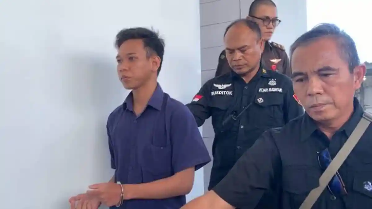 Fokus Tangani Kasus Pembunuhan, Polres Lombok Utara Tak Terima Laporan Balasan Tersangka Radiet