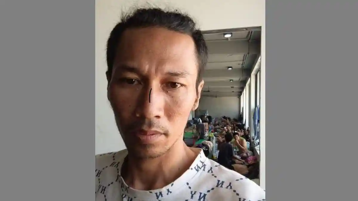 PMI Asal Pangandaran yang Sempat Telantar di Kamboja, Bisa Pulang ke Kampung