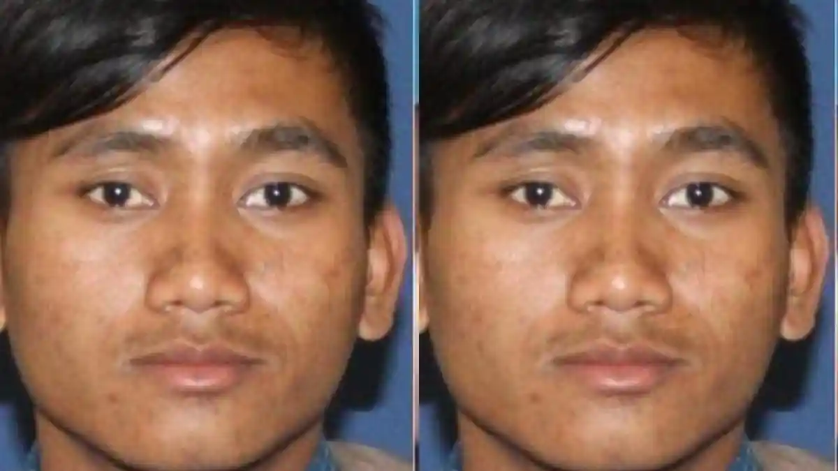 Sosok Orangtua Egi Alias Pegi Setiawan Pembunuh Vina Cirebon, Ayah Cuma Kuli, Warga Kuak Tangis Ibu