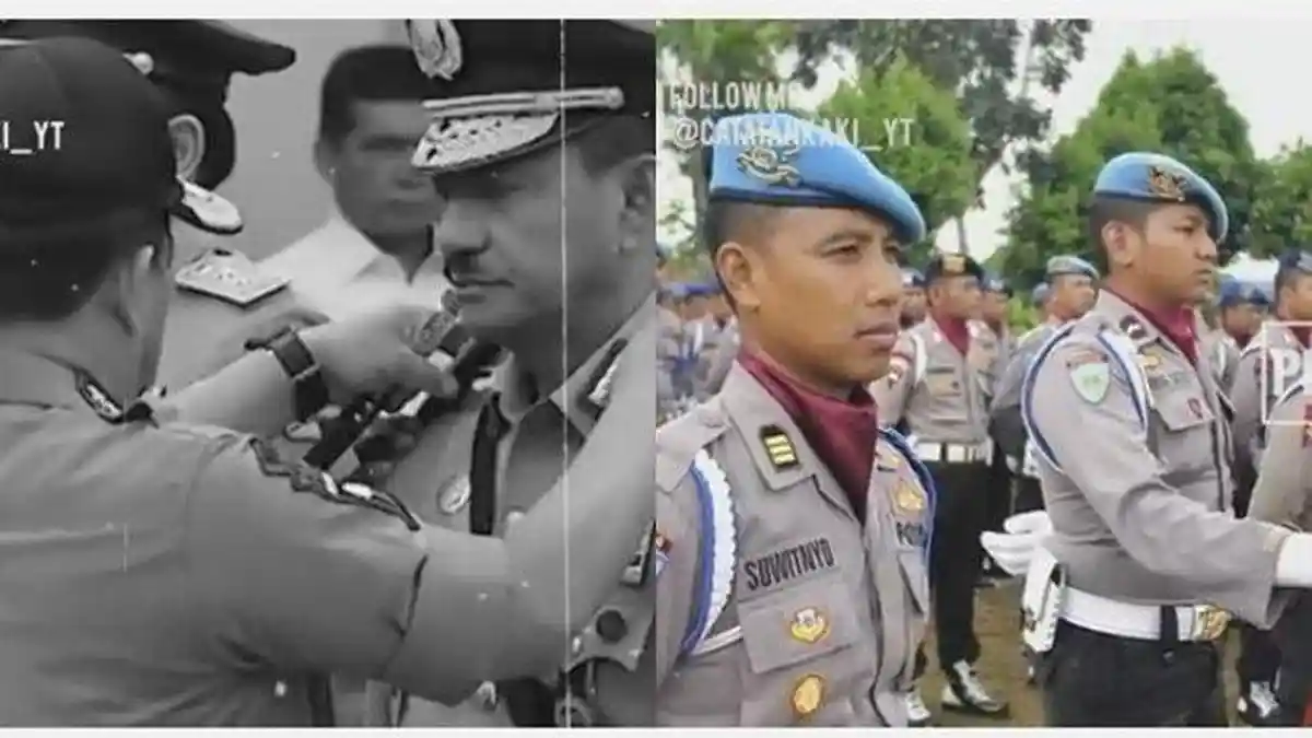Ternyata Propam dan Provos di Kepolisian Berbeda, Ini Perbedaan Fungsi dan Tugasnya