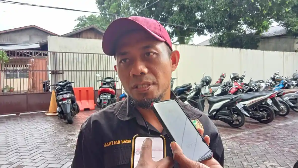 Sultan Bacan Harap Penyidik Polda Maluku Utara Cepat Tindak Lanjut Laporannya
