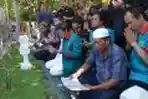 Rhoma Irama Deklarasi Partai Islam dan Aman
