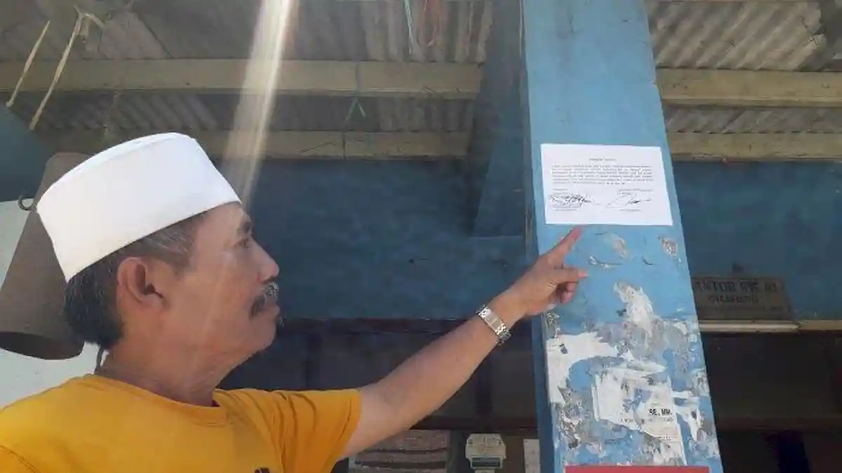 Banyak Uang Warga Hilang Tak Wajar, Ini Ultimatum Bagi Pemilik Tuyul