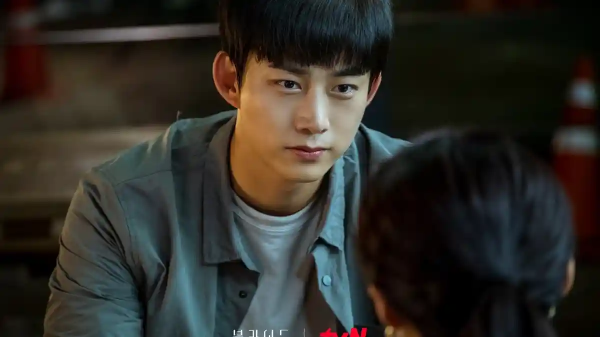 Nonton Drama Korea Blind 2022 Sub Indo, Full Episode 1-16 END