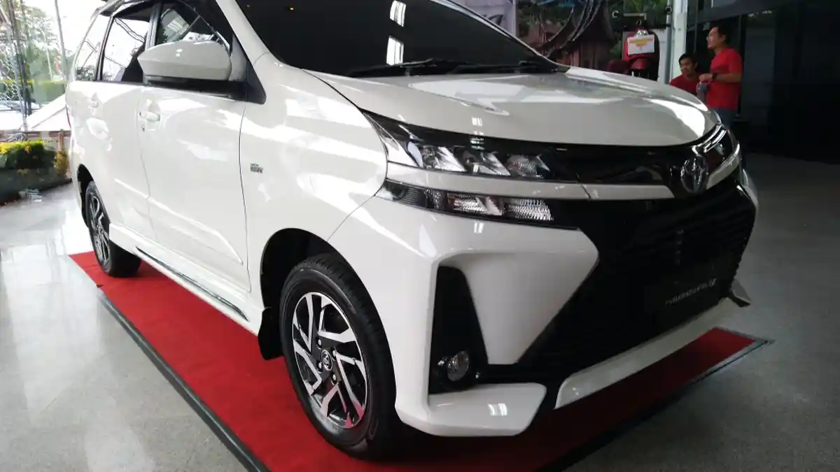 Mobil 7 Penumpang Berharga di Bawah Rp 200 Juta, Lihat Daftarnya Berikut