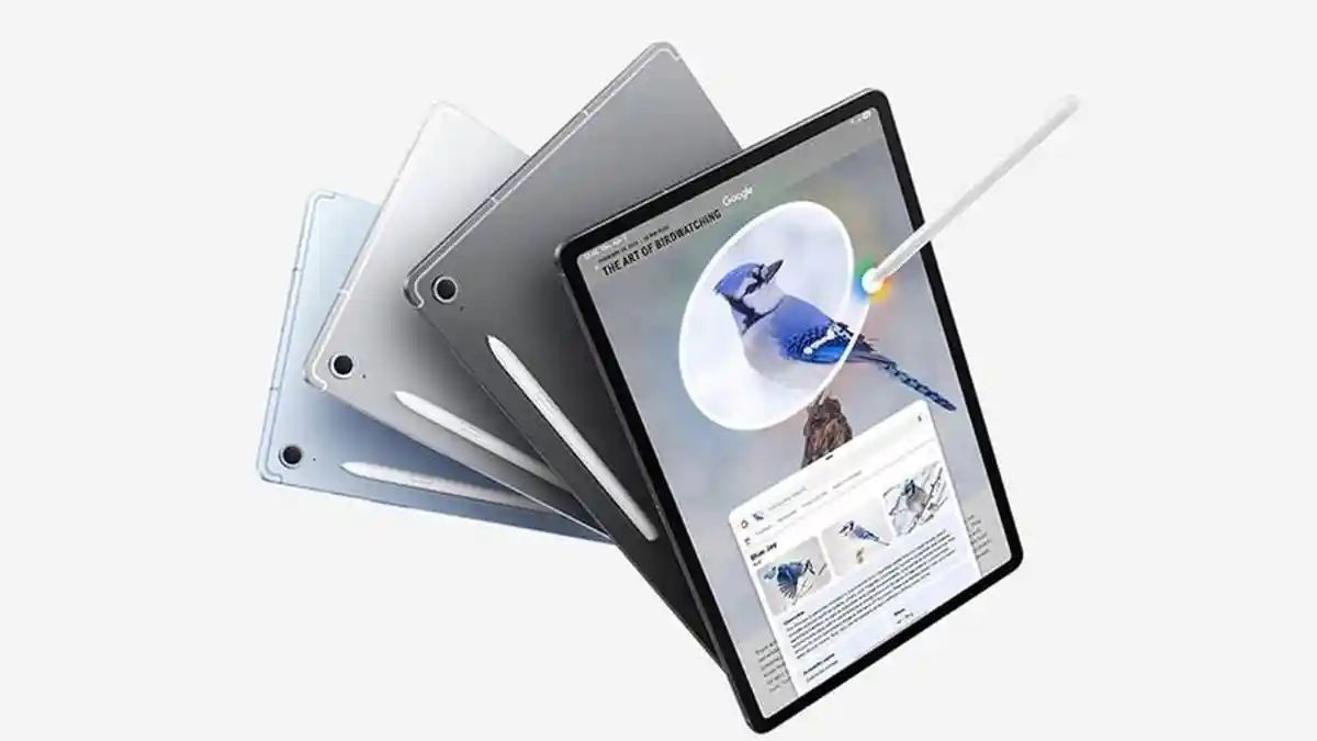 Samsung Galaxy Tab S10 FE Series Dikabarkan akan Hadir di Indonesia, Berikut Spesifikasi dan Harga