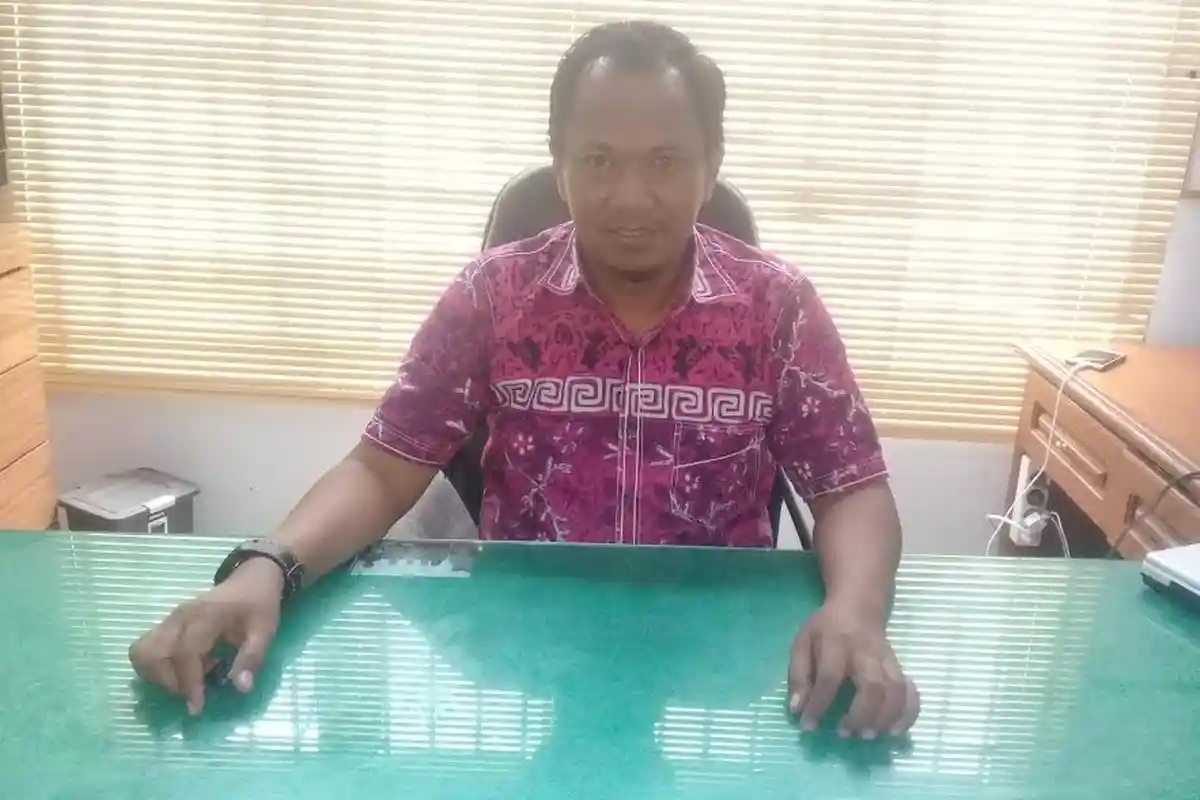 Soal THR Bagi ASN, Plt Kepala BPKD Sidrap: Sangat Membebani APBD