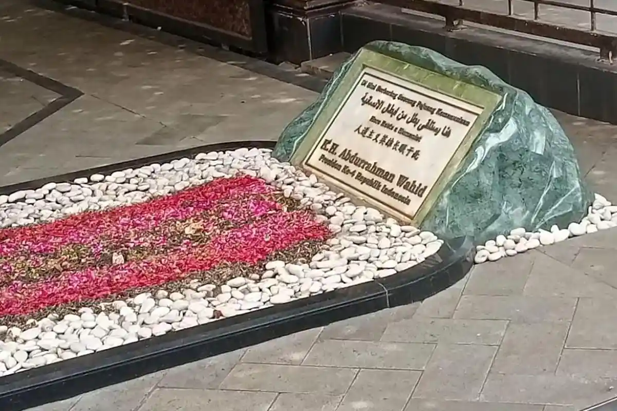 3 Generasi Pahlawan Nasional Lahir dari Ponpes Tebuireng Jombang, Jejak Kiai dan Cinta Tanah Air