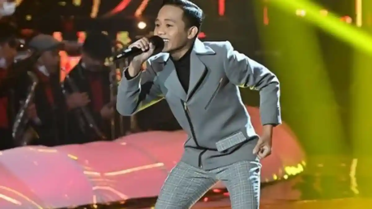 Hasil LIDA 2021 Top 28 Grup 5, Dapat 3 SO Rizky Duta Sulawesi Utara Tersenggol