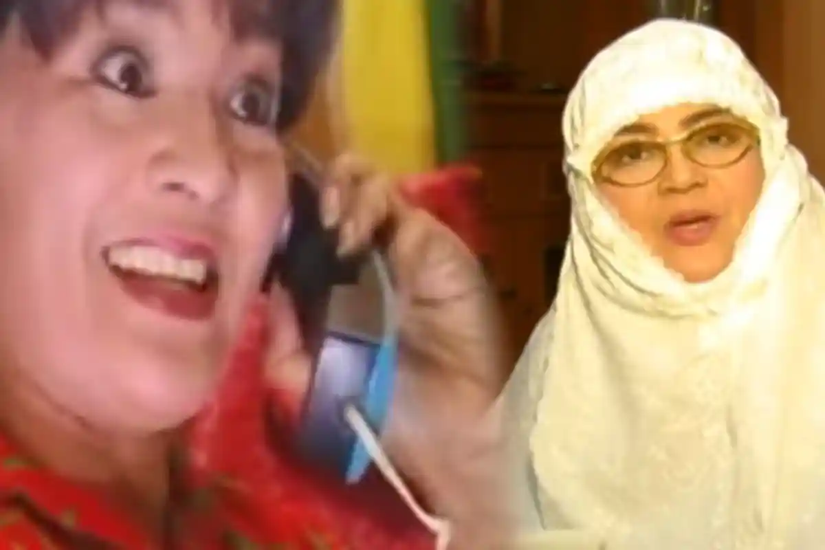 Masih Ingat Leily Sagita 'Tersanjung'? Hijrah Seusai Lolos dari Maut, Kini Jualan Keripik Singkong