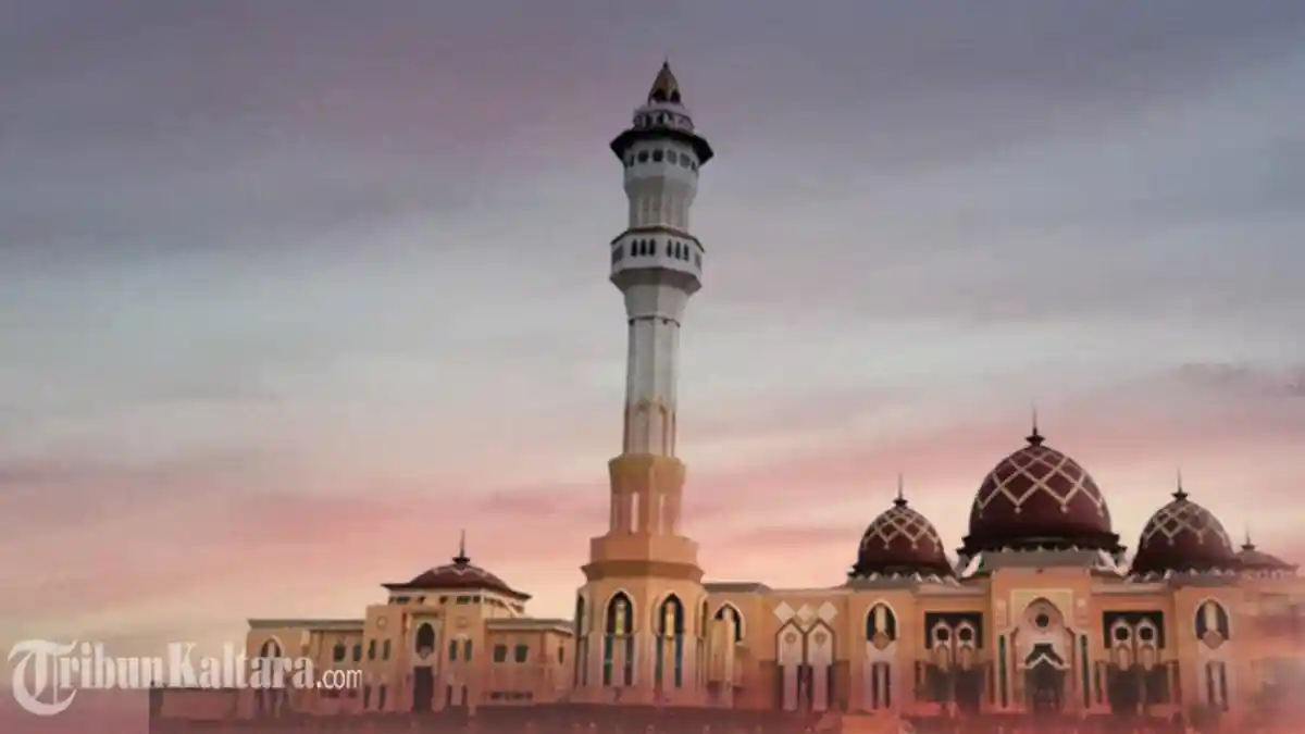 Jadwal Imsak dan Buka Puasa Hari Ini 4 Ramadan 1447 H di Sangatta Kalimantan Timur