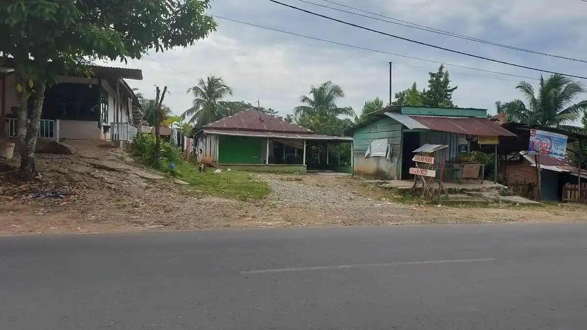 Prakiraan Cuaca di Wilayah Bengkulu 2 hingga 4 Juni 2025, Ada Potensi Hujan