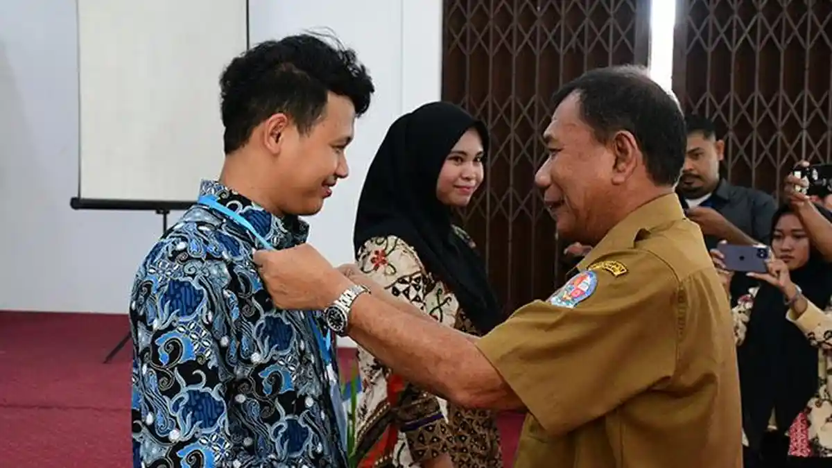 Banyak Kendala, Pendataan Warga Miskin Selesai Akhir Oktober