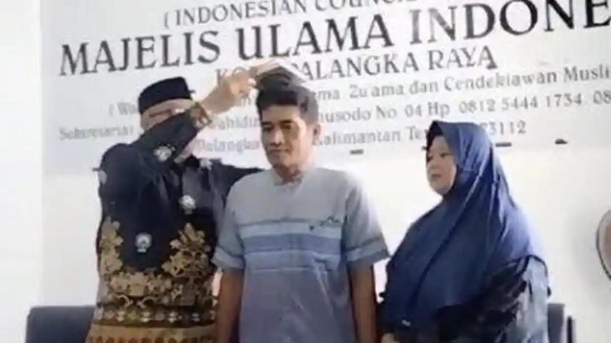 Viral Mie Ayam Isi Kepala Tikus, Pemilik Langsung Klarifikasi dan Bersumpah di MUI Palangkaraya