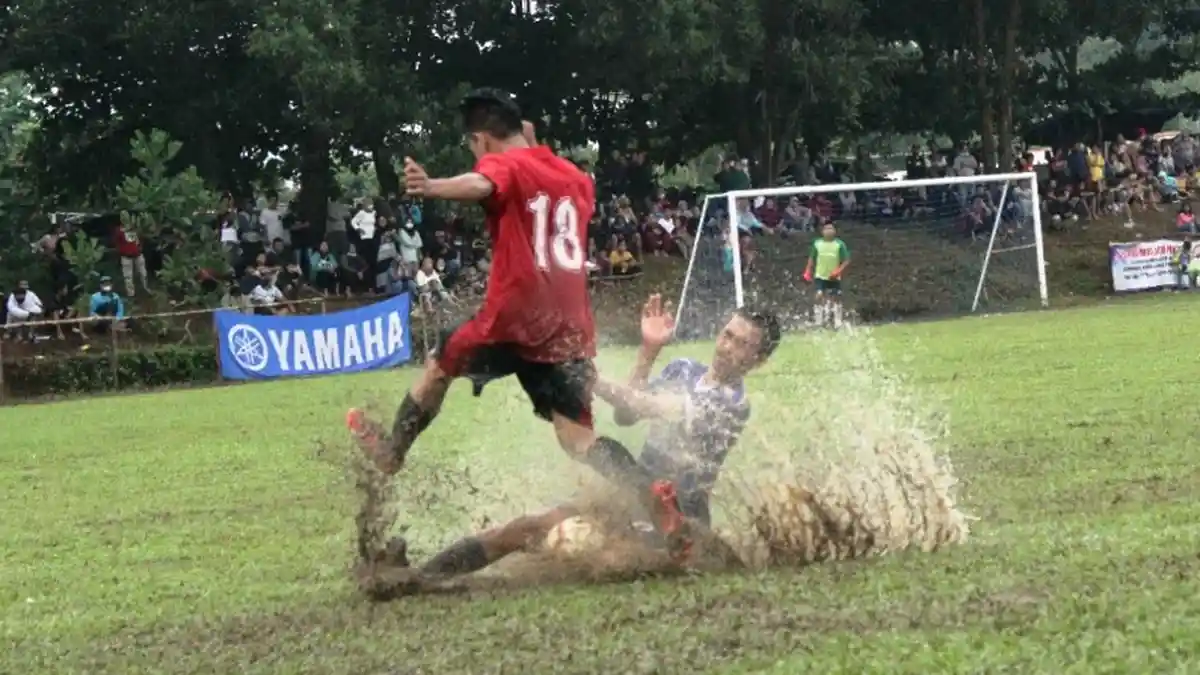 Persiapan Liga 3, Persibabar Segera Gelar Seleksi Terbuka Cari 23 Pemain Terbaik