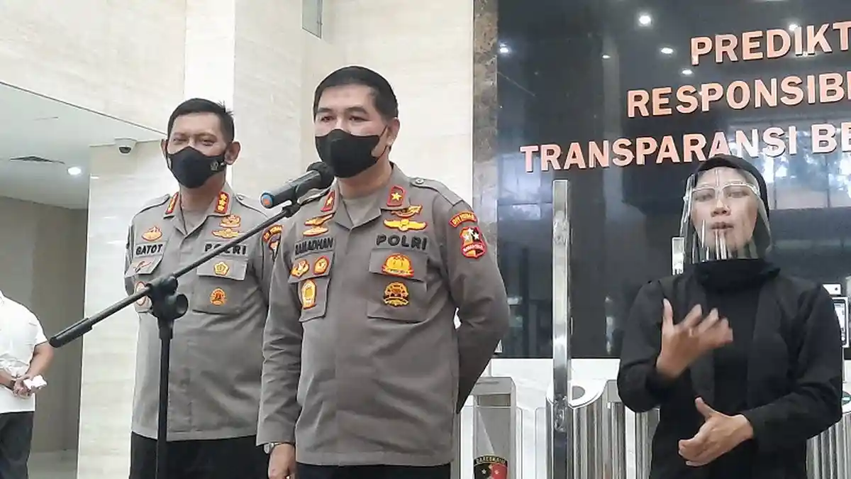 Selain Indra Kenz, Doni Salmanan Dibidik Karena Jadi Afiliator Binomo