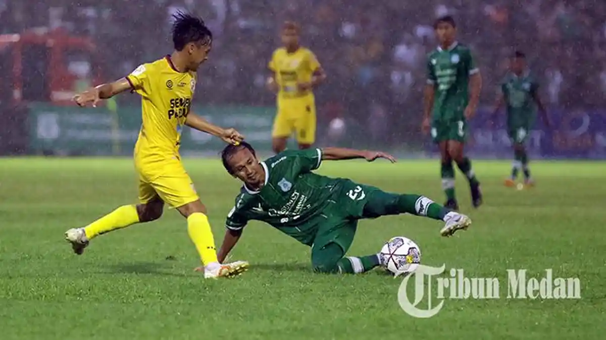 Berita Foto: Ahmad Bustomi Bawa PSMS Medan Menang 1-0 Atas Semen Padang di Stadion Teladan Medan - 26092022_PSMS_MEDAN_VS_SEMEN_PADANG_DANIL_SIREGAR_3jpg.jpg