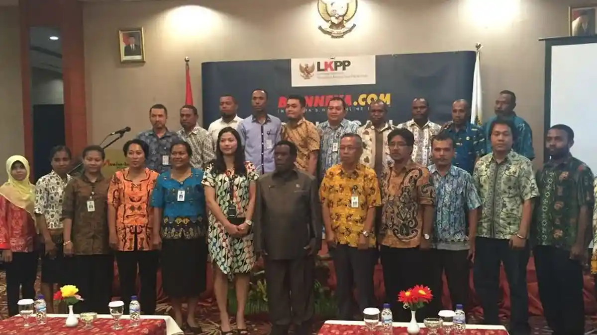 Bhineka.com dan LKPP Gelar Sosialisasi E-Katalog untuk Pengadaan Barang dan Jasa