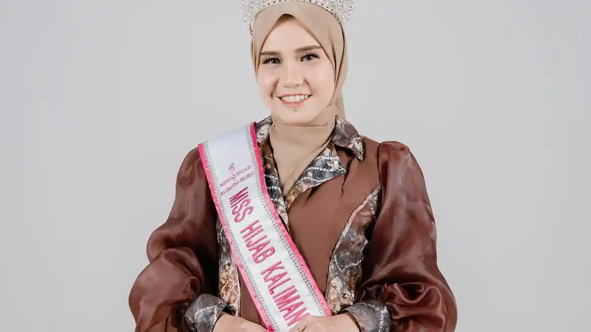 Sembunyi-Sembunyi Tapi Berprestasi