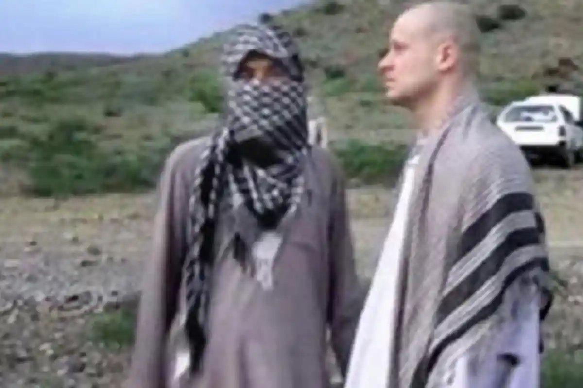 Mullah Ibrahim Sadar Panglima Baru Taliban