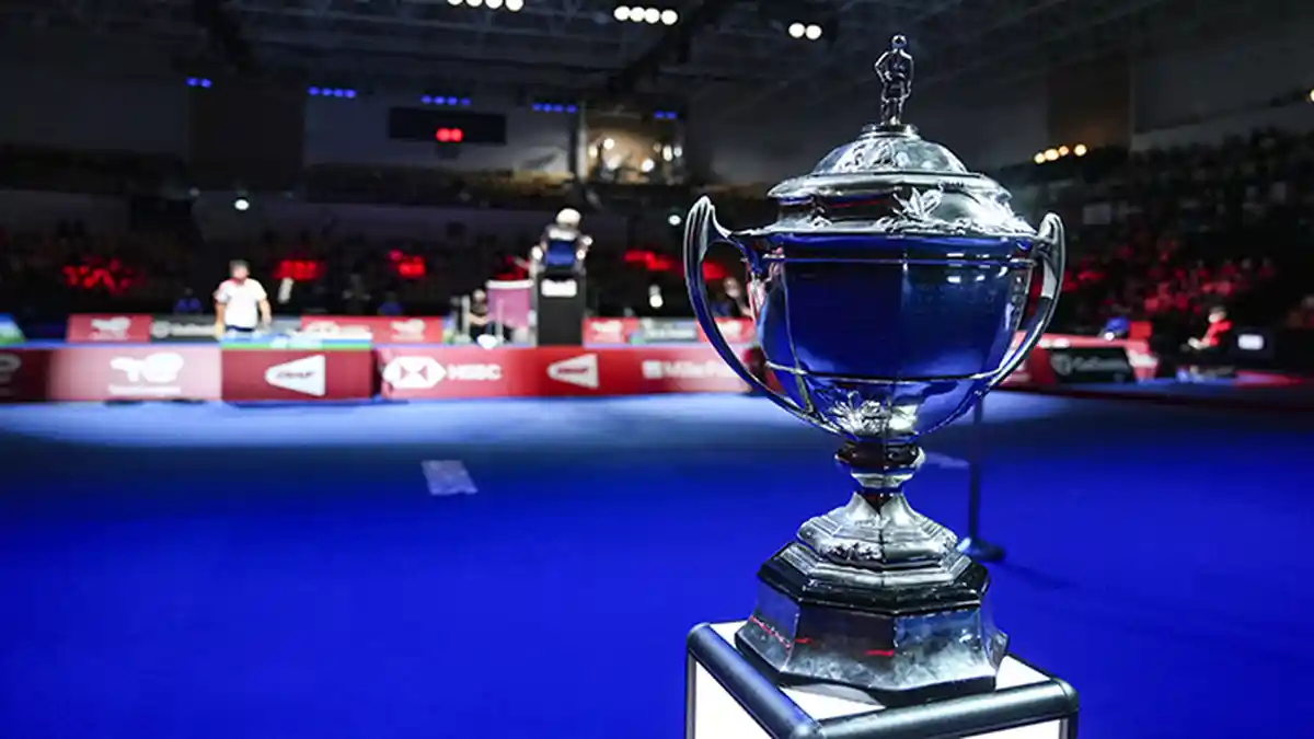 HASIL Sementara Thomas Cup 2021 Update, Indonesia Juara Terbuka Lebar ! Cek Live Skor Ganda Putra 1