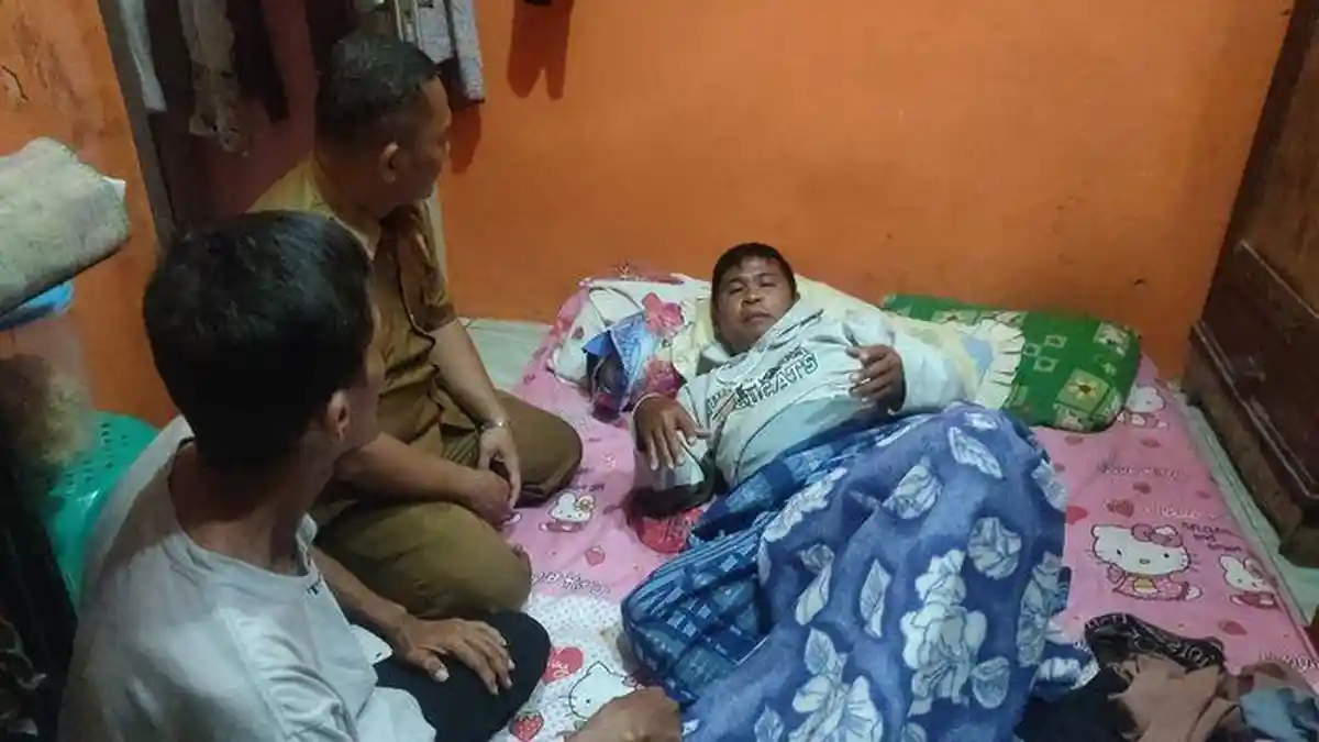 Chikungunya Teror Kelurahan Simpeureum Majalengka, Sejumlah Warga Telah Terjangkit