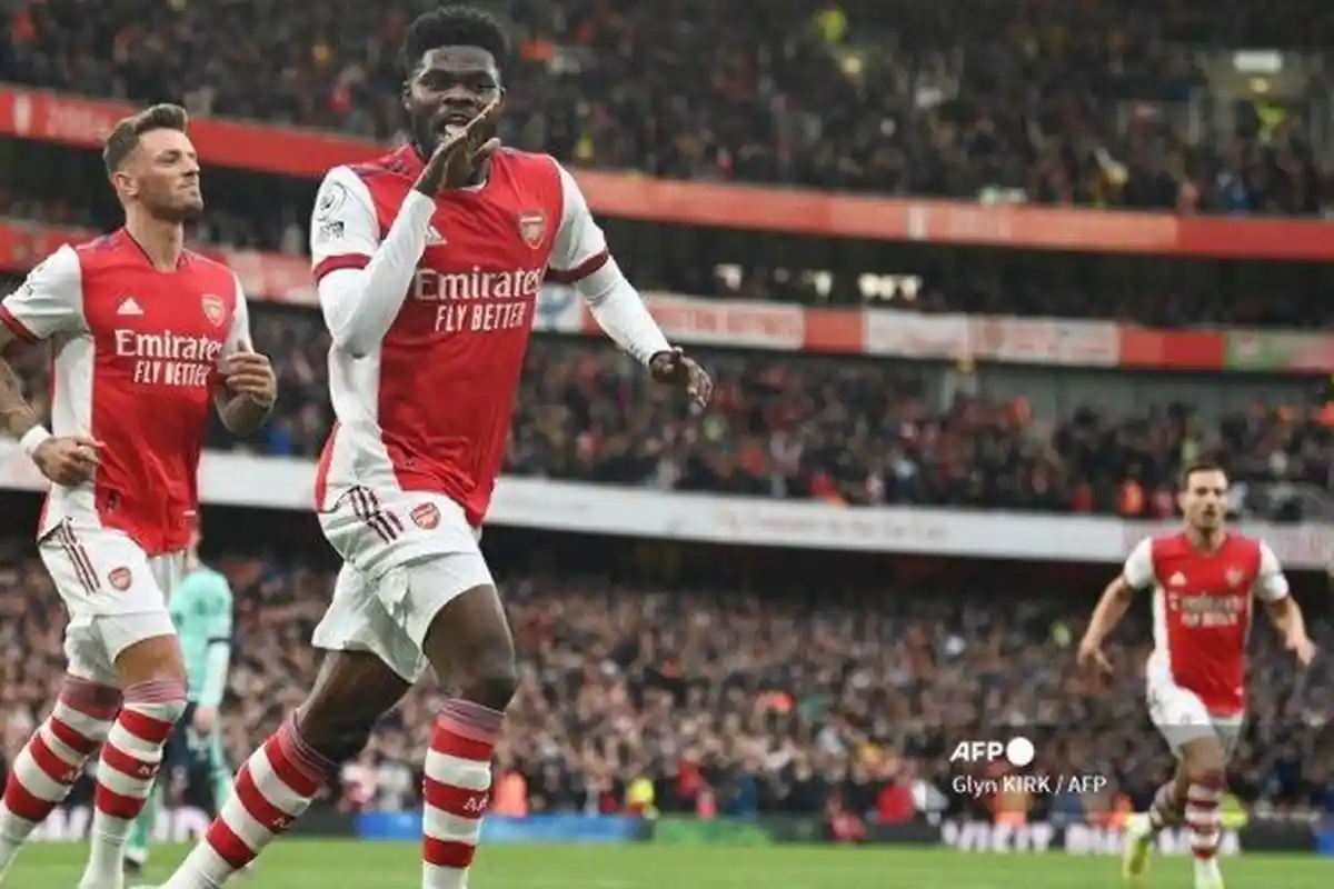 Update Bursa Transfer Arsenal Sabtu 15 Juni 2024: Gunners Incar Victor Osimhen dan Bintang Sporting