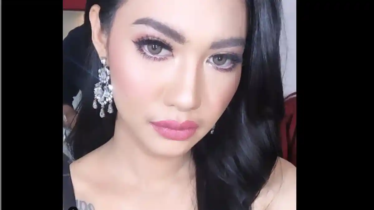 Della Perez Terima Surat Panggilan Kasus Prostitusi Online, Begini Respon Ruben Onsu
