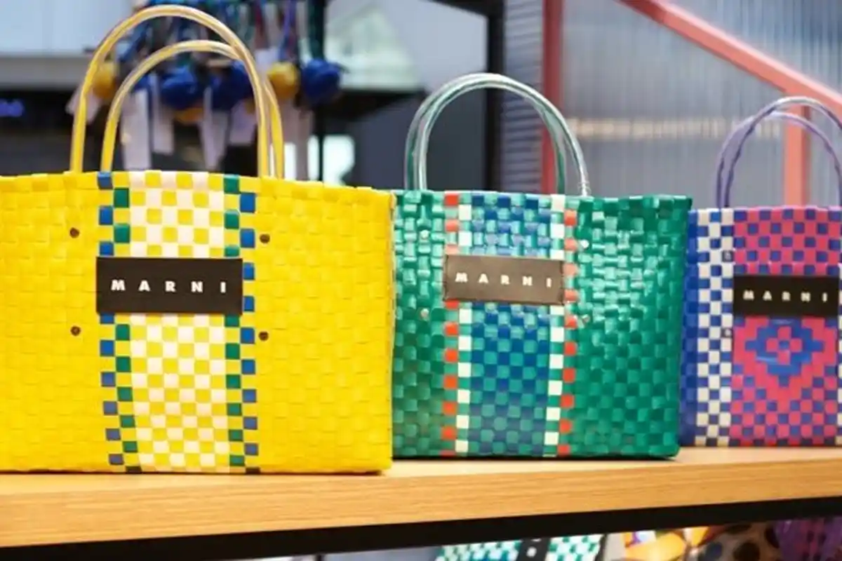 Tas Mahal Belum Tentu Asli, Begini Cara Membedakan yang Asli atau KW Biar Gak Malu!