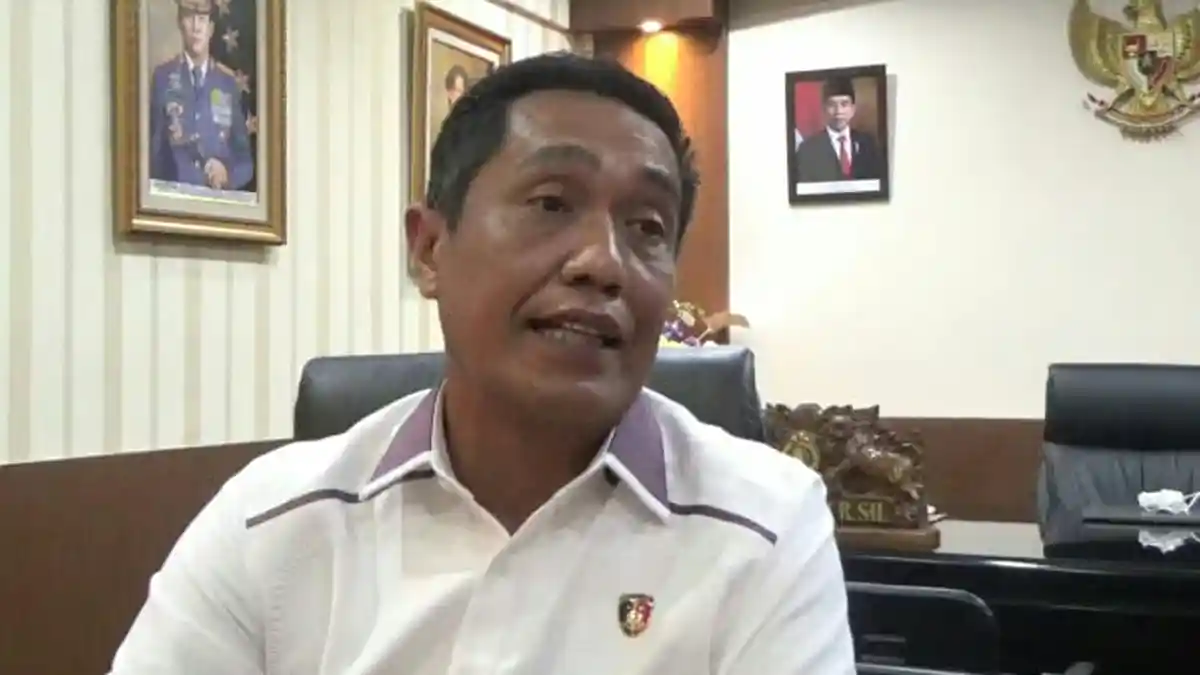 Polda Bali Limpahkan Berkas Darmawati, Ada Unsur Penistaan Agama Hindu