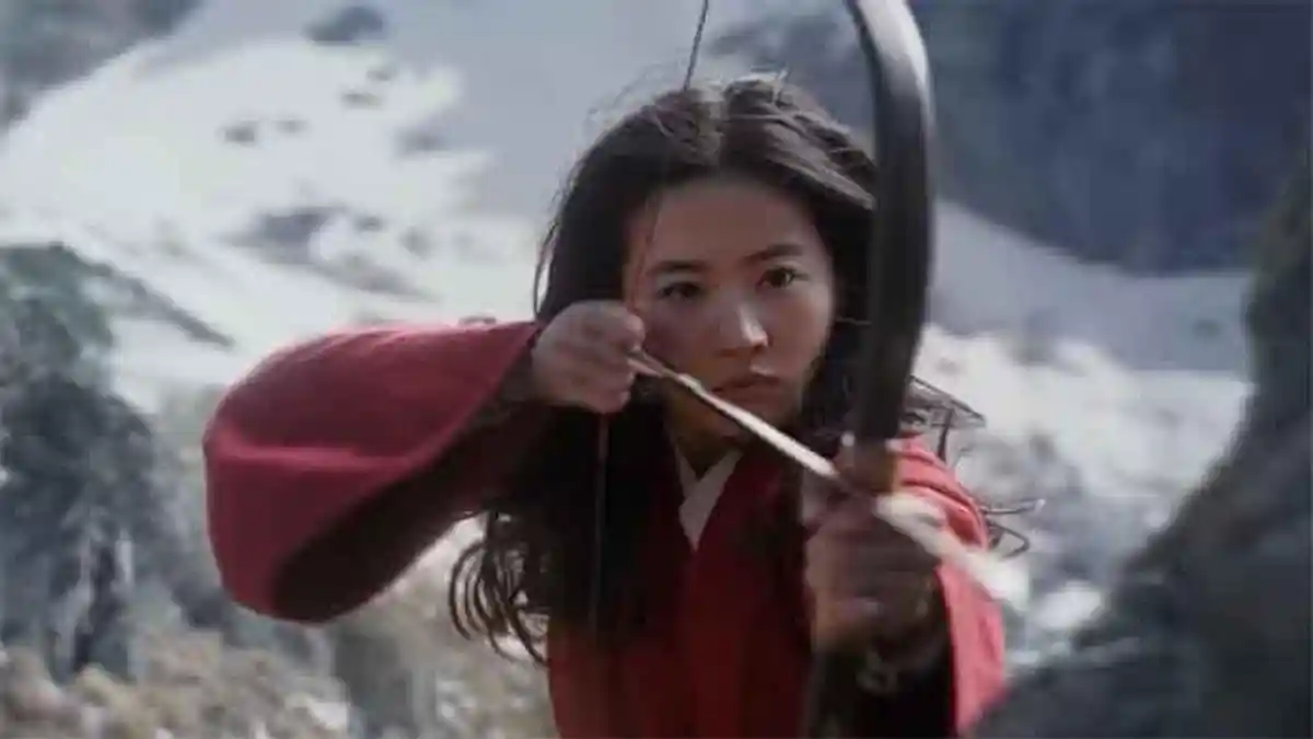 Tagar Mulan Trending di Twitter Gara-gara Tombol Like Unik Bentuknya