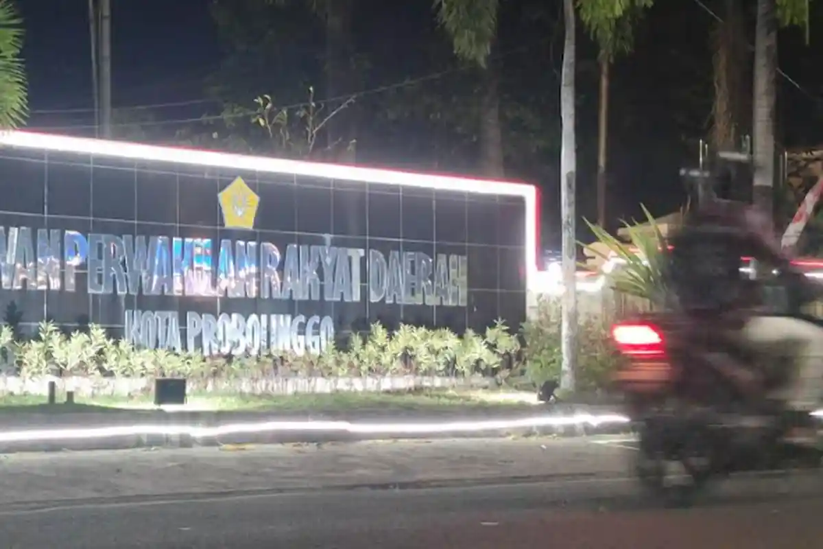 Daftar 30 Nama Caleg DPRD Kota Probolinggo Terpilih di Pemilu 2024