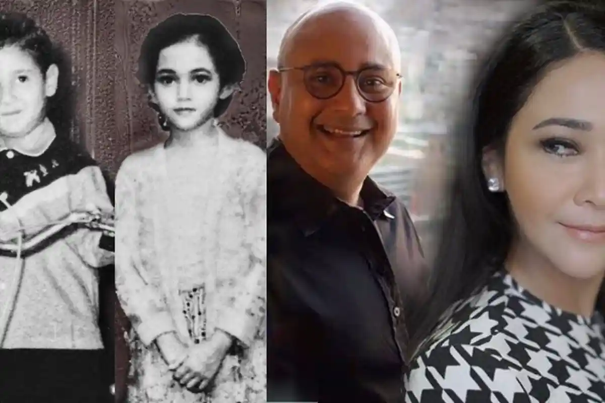 Dikabarkan Menikah dengan Irwan Mussry, Maia Estianty: Dia Menjadikanku Wanita Paling Bahagia