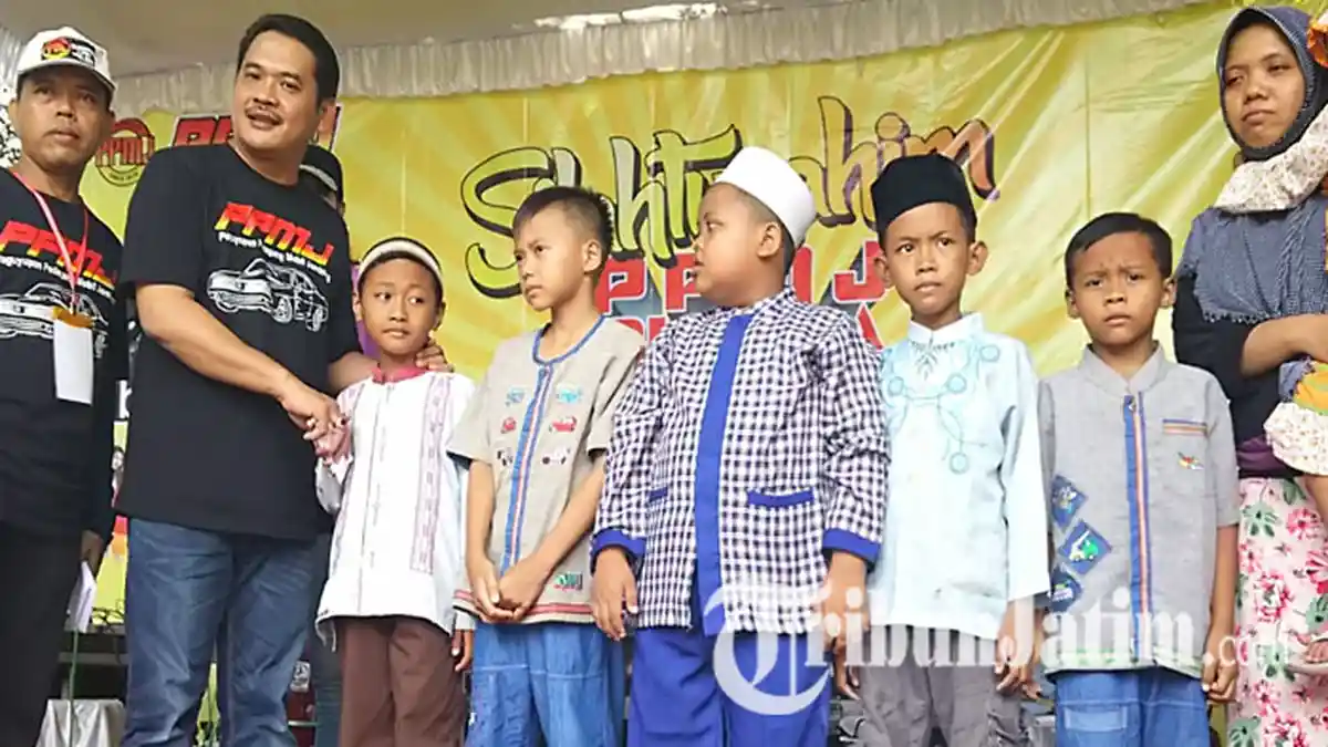 Ada Bursa Mobil Bekas di Jombang, Kisaran Harga Hingga Rp 200 Jutaan