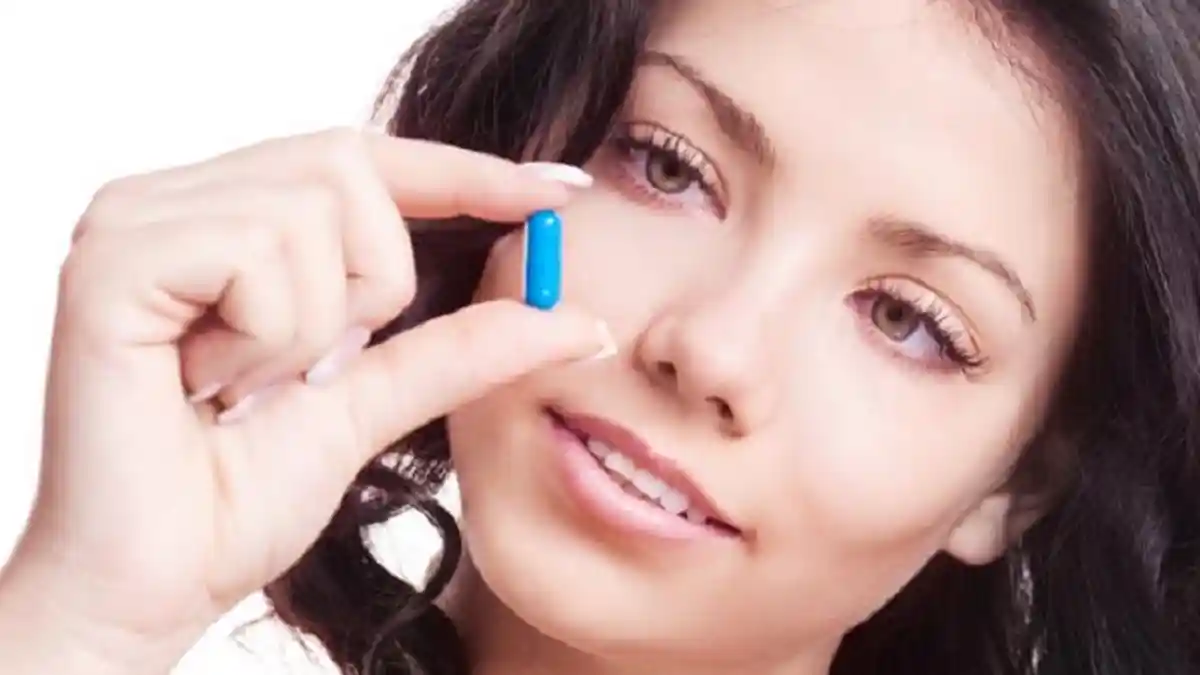 Inilah Manfaat Lain Viagra yang Didambakan Wanita